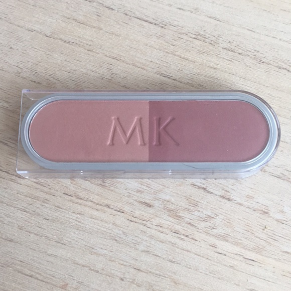 Mary Kay Other - NEW Mary Kay Mocha Blush Cheek Color